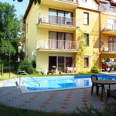 Princess Luxus Apartment