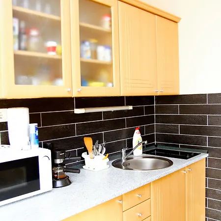 Apartament Princess Luxus *