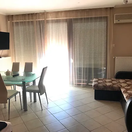 Apartmán Princess Luxus