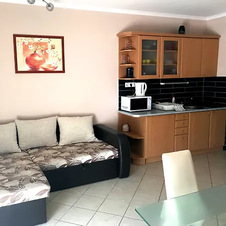 Apartman Princess Luxus *