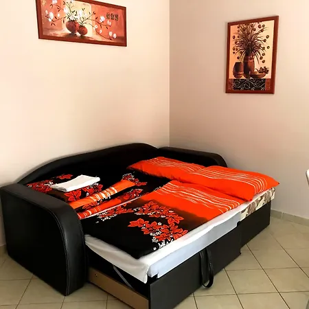 Apartament Princess Luxus