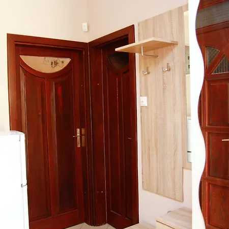 Apartmán Princess Luxus Siófok