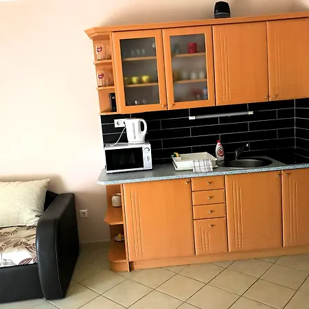 Apartmán Princess Luxus