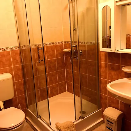 Princess Luxus Apartman *