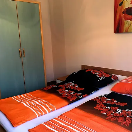 Princess Luxus Apartman *