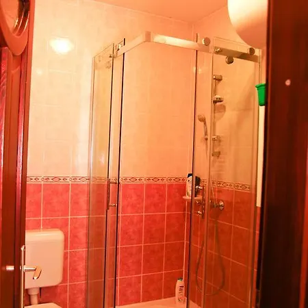 Apartament Princess Luxus