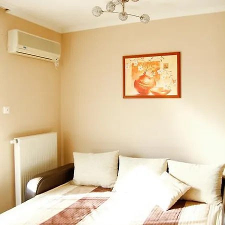 Apartament Princess Luxus Siófok