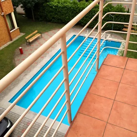 Princess Luxus Apartament Siófok