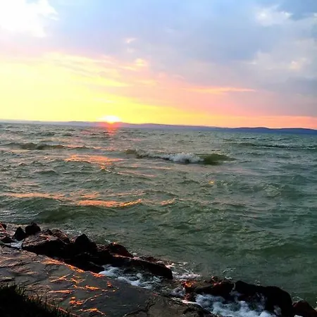 Princess Luxus Apartament *