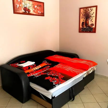 Princess Luxus Siófok