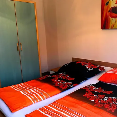 Princess Luxus Apartament