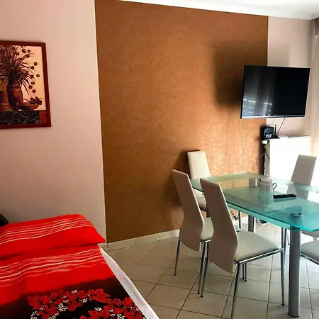 Apartman Princess Luxus *