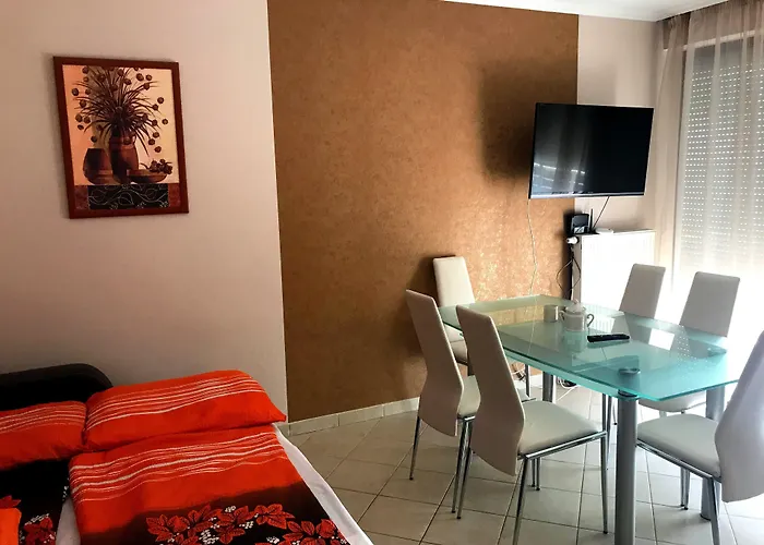 Princess Luxus * Siófok