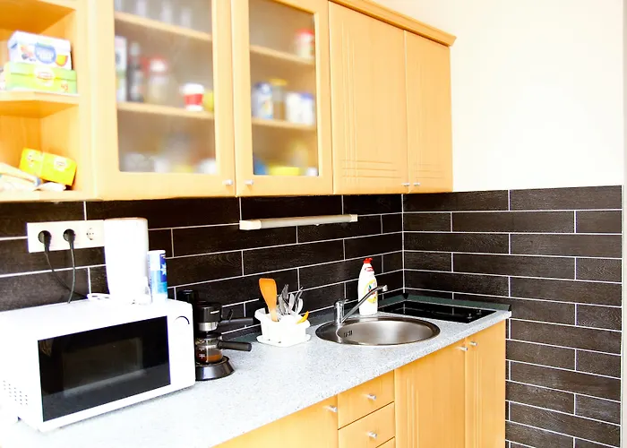 Apartmán Princess Luxus *