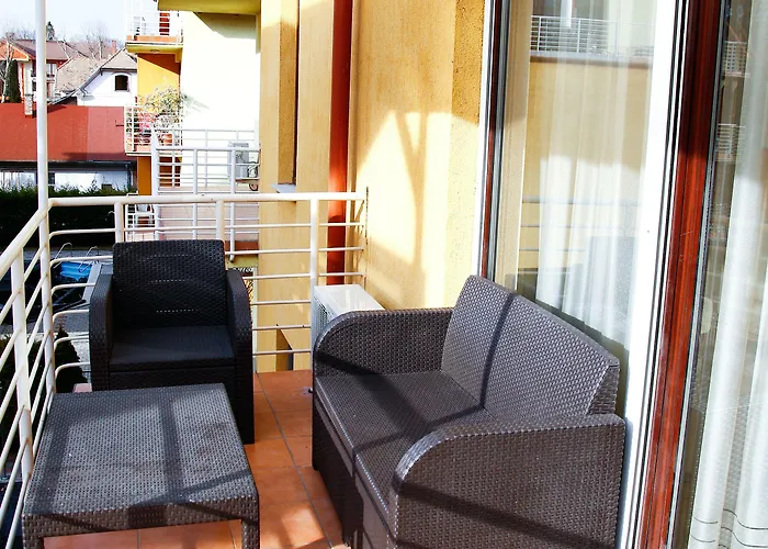 Princess Luxus Apartmán