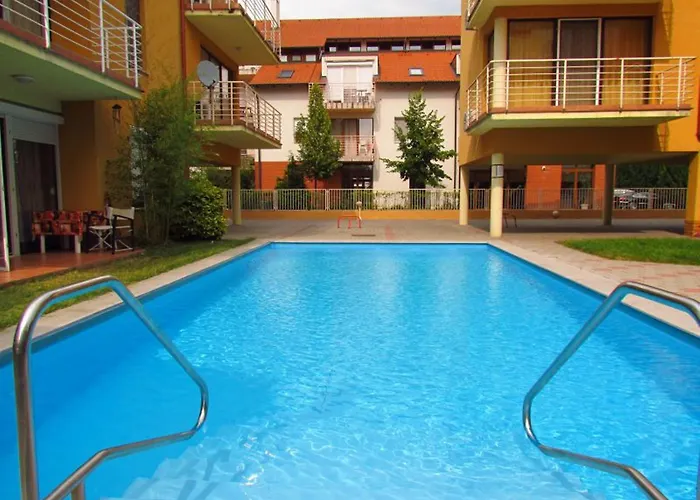 Lejlighed Princess Luxus