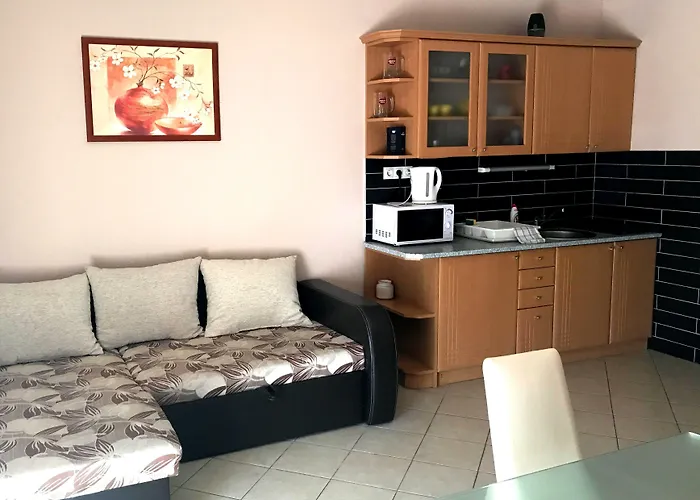 Apartmán Princess Luxus *