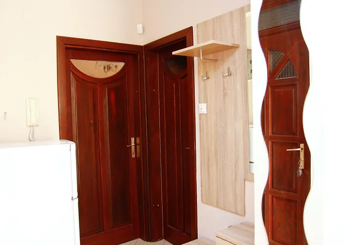 Apartmán Princess Luxus Siófok