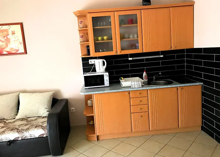 Lejlighed Princess Luxus