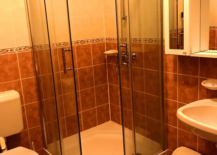 Princess Luxus Lejlighed *