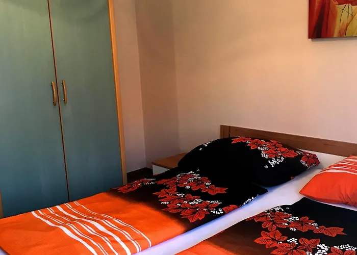 Princess Luxus Lejlighed *