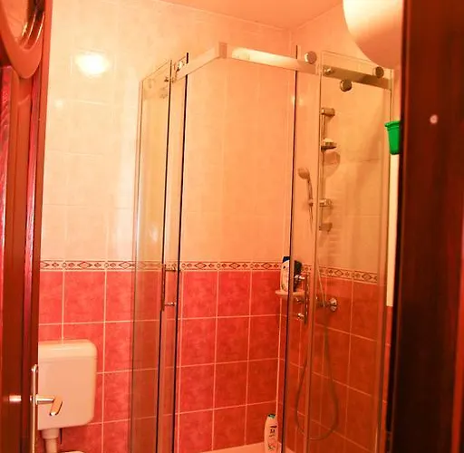 Apartmán Princess Luxus