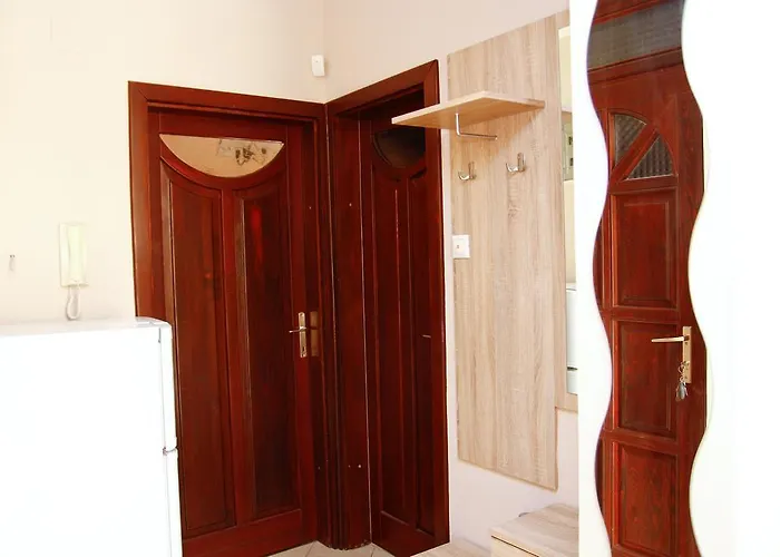 Princess Luxus Apartmán Siófok