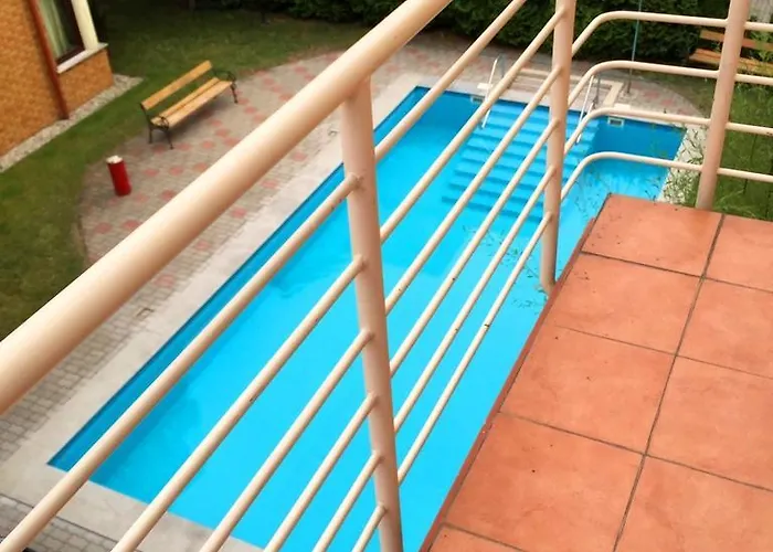 Princess Luxus Apartmán Siófok
