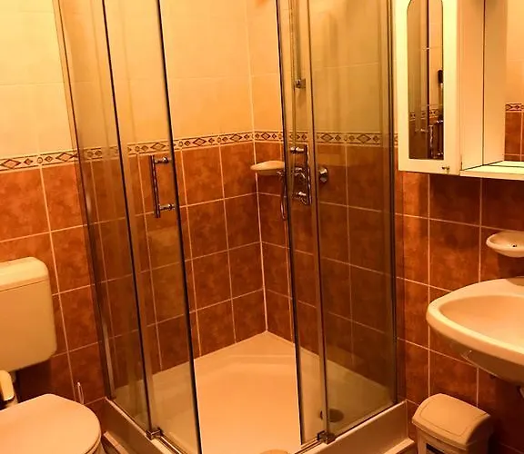 Apartmán Princess Luxus