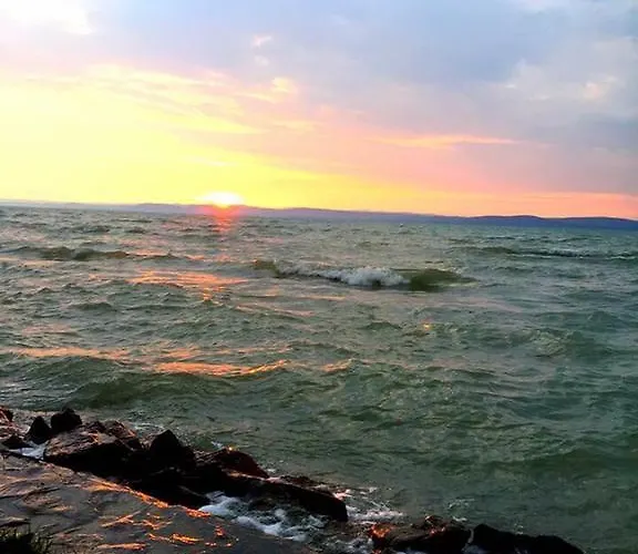 Princess Luxus Lejlighed *