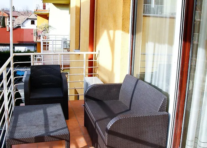 Lejlighed Princess Luxus *