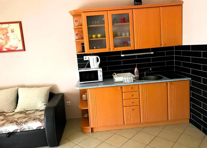 Apartmán Princess Luxus