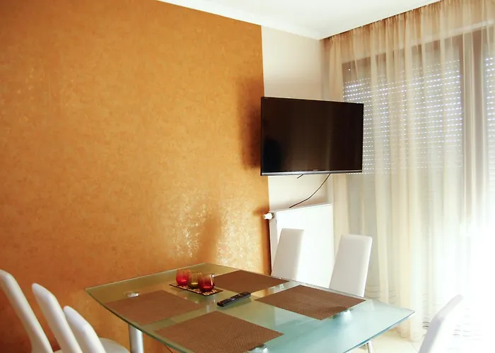 Princess Luxus Siófok