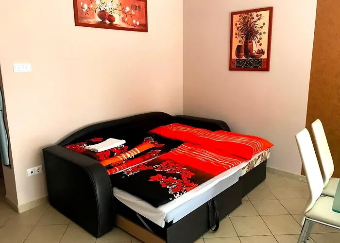 Princess Luxus Siófok