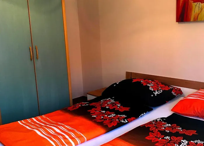 Princess Luxus Lejlighed