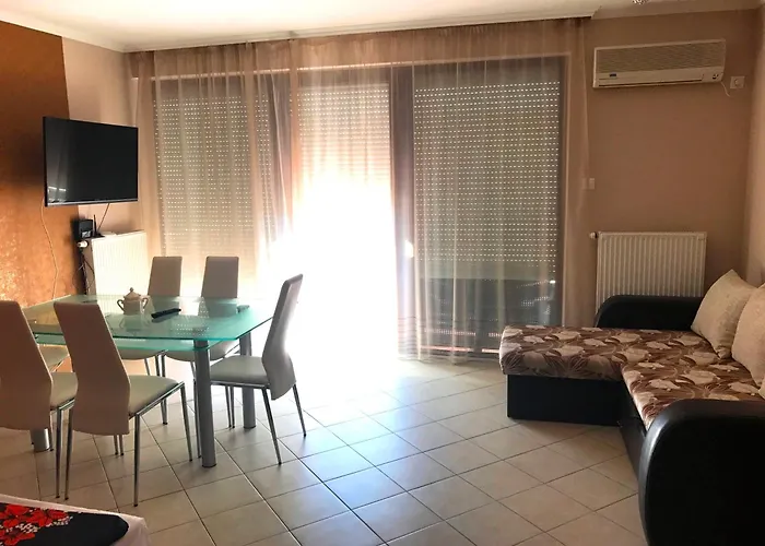 Lejlighed Princess Luxus *